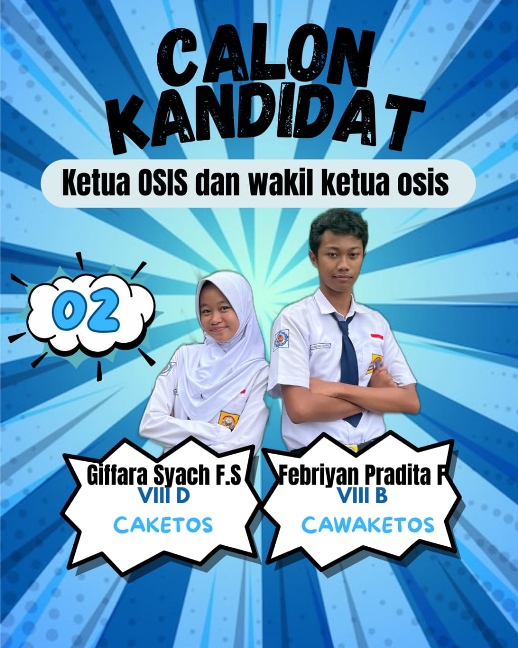 Foto Giffara - Febriyan